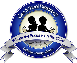 CSD63 Logo